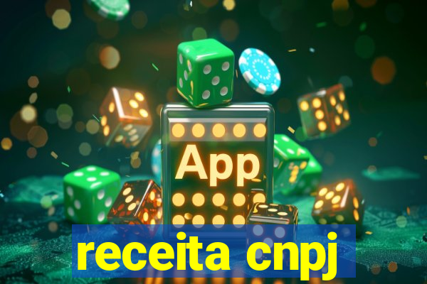 receita cnpj